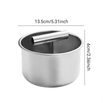 Stainless Steel Manual Meatball Maker