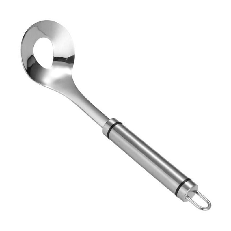 Kitchora Stainless Steel Meatball Maker Spoon